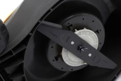 Stiga COLLECTOR 132e Kit Accu Loopmaaier Set (1x 4,0Ah) - 30cm 19 Stiga COLLECTOR 132e Kit Accu Loopmaaier Set (1x 4,0Ah) - 30cm -Winkel Voor Huishoudelijk Gereedschap ca3aa939995dc195b8df96a8d3a10b6d