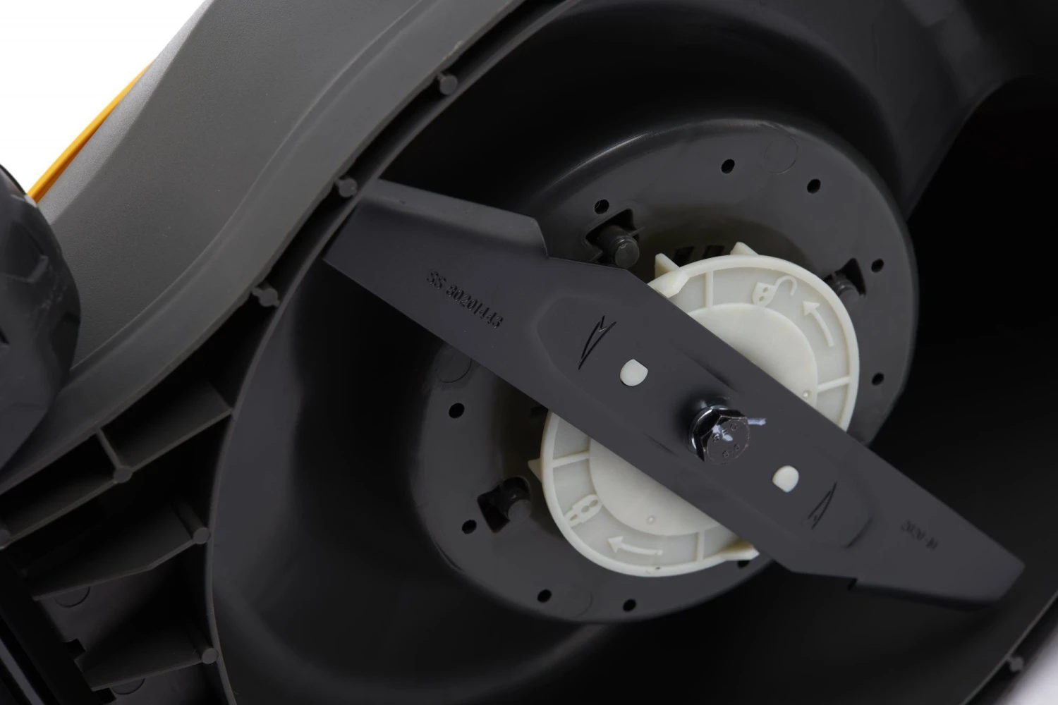 Stiga COLLECTOR 132e Kit Accu Loopmaaier Set (1x 4,0Ah) - 30cm 11 Stiga COLLECTOR 132e Kit Accu Loopmaaier Set (1x 4,0Ah) - 30cm - Afbeelding 9