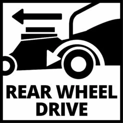 Einhell GC-PM 51/3 S HW-E Benzine Grasmaaier - 2700W - 170ccm -Winkel Voor Huishoudelijk Gereedschap ca417ed81dfe31cc54ef68efc019fa8c