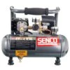 Senco PC1010 Compressor - 300W - 8 Bar - 3,8L -Winkel Voor Huishoudelijk Gereedschap cadd4cd4c46fd8e9fabdcc592f32248f