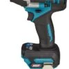 Makita TW008GZ XGT 40V Max Li-ion Accu Slagmoersleutel Body -Winkel Voor Huishoudelijk Gereedschap caefb1ca45130d8b53527046c28ae196