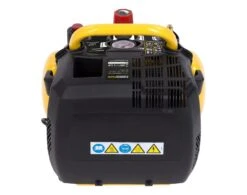 Powerplus POWX1721 Compressor - 1100W - 6L - Olievrij -Winkel Voor Huishoudelijk Gereedschap cb0557903b2cbb26f3f19dbe5935ba2b