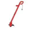 WOLF-Garten Lycos E/280 T Grastrimmer - 280W - 23cm -Winkel Voor Huishoudelijk Gereedschap cb223709bca5fe309e8bccc55c7e40eb