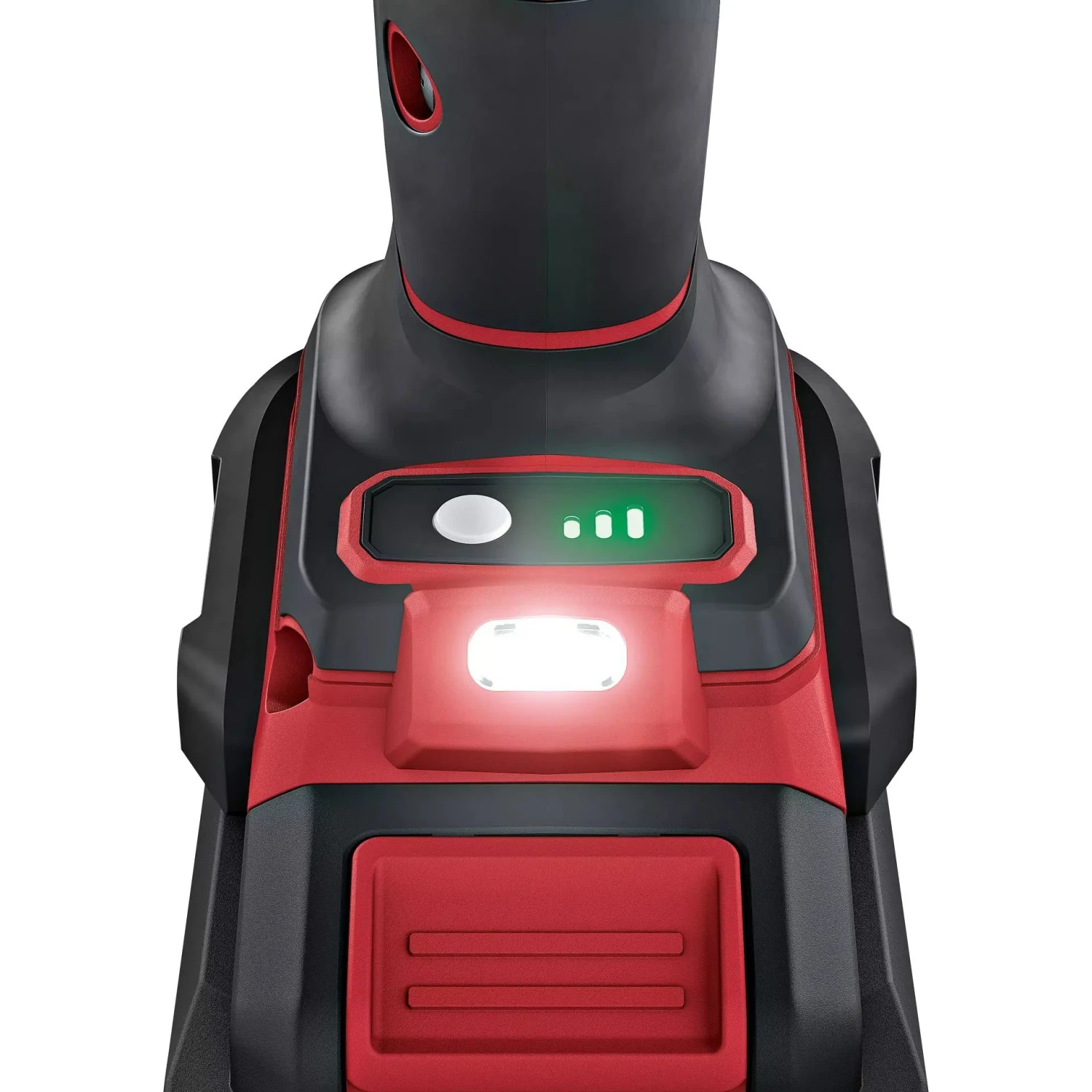 Flex IW 3/4" 18.0-EC Li-Ion Accu Impact-/slagschroefmachine Body In L-Boxx - 18V - 3/4'' 4 Flex IW 3/4" 18.0-EC Li-Ion Accu Impact-/slagschroefmachine Body In L-Boxx - 18V - 3/4'' - Afbeelding 2