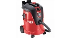 Flex VCE 26 L MC Bouwstofzuiger - 1250W - L-klasse - 25L - 405.426
