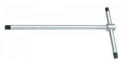 Gedore DTT 42 Tri-T-Inbussleutel - 3mm - 1669540