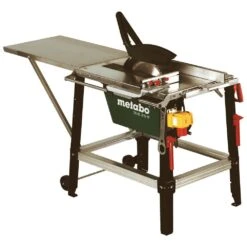 Metabo TKHS 315 M Zaagtafel - 4,2 DNB - 4200W (400V) - 315 X 30mm