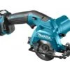 Makita HS301DSAE 10.8V Li-Ion Accu Cirkelzaag Set (2x 2.0Ah Accu) In Koffer - 85mm -Winkel Voor Huishoudelijk Gereedschap cd221f45ba63134373e8c86f55040c9f