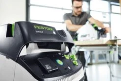 Festool CTM 36 E Stofafzuiger - 1200W - Klasse M - 36L - 574988 -Winkel Voor Huishoudelijk Gereedschap cd74fd7ce51004c8980daee062210fdf