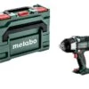 Metabo SSW 18 LTX 1750 BL Body 18V Li-ion Accu Slagmoersleutel Body In Metabox 2 Metabo SSW 18 LTX 1750 BL Body 18V Li-ion Accu Slagmoersleutel Body In Metabox -Winkel Voor Huishoudelijk Gereedschap cda94bd0dbfc4427f4e41400a552f3a3