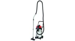 Einhell TE-VC 2340 / TE-VC 2340 SA Bouwstofzuiger - 1200W - 40L - 2342380