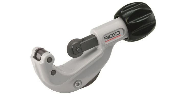 Ridgid 150LS Pijpsnijder - 6-35mm 3 Ridgid 150LS Pijpsnijder - 6-35mm