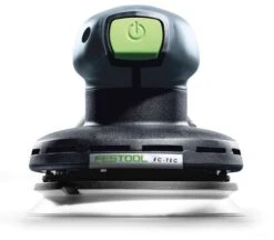 Festool ETS EC 125/3 EQ-Plus Excenterschuurmachine In Systainer - 400W - 125mm - Koolborstelloos - 576341 -Winkel Voor Huishoudelijk Gereedschap ce285ed857d208d00f248746d5563fa9