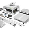 Festool TKS 80 EBS-Set Zaagtafel - 2200W - 254mm - 575828 -Winkel Voor Huishoudelijk Gereedschap ce91402120b8e64a41510f3549fdc6ac