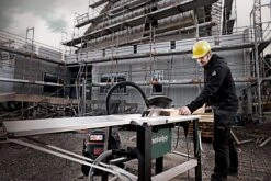 Metabo TKHS 315 C Zaagtafel - 2,0 WNB - 2000W (230V) - 315 X 30mm - 0103152000 -Winkel Voor Huishoudelijk Gereedschap cedcceac0e617210a29f63e448329d7a