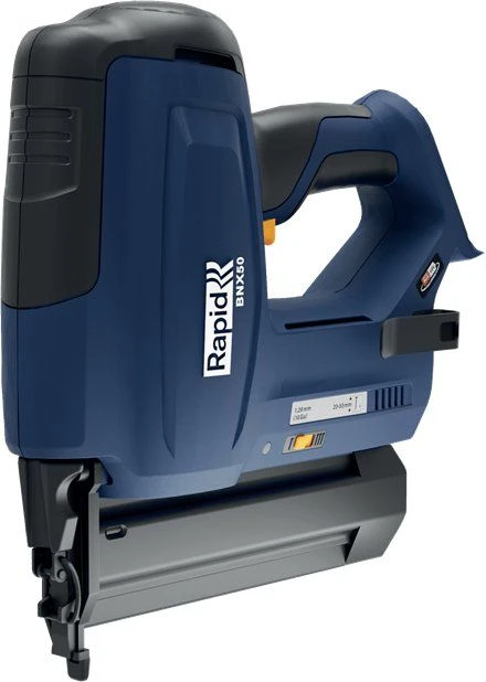 Rapid BNX50 18V Li-ion Accu Nageltacker Body - Power4All 5 Rapid BNX50 18V Li-ion Accu Nageltacker Body - Power4All - Afbeelding 3