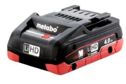 Metabo SET NP 18 LTX BL 5.0 Accu Blindnietpistool (2x 4.0Ah LiHD Accu) In MetaBox - Koolborstelloos - 2.4 - 5 Mm - 619002800 -Winkel Voor Huishoudelijk Gereedschap cef8b8fe8536fa7339749715f0d6ed64 1