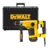 DeWalt D25430K SDS-plus Breekhamer In Koffer - 1000W - 4,2J - D25430K-QS 1 DeWalt D25430K SDS-plus Breekhamer In Koffer - 1000W - 4,2J - D25430K-QS -Winkel Voor Huishoudelijk Gereedschap cf039ec13696cac66cd213eeb09c511f