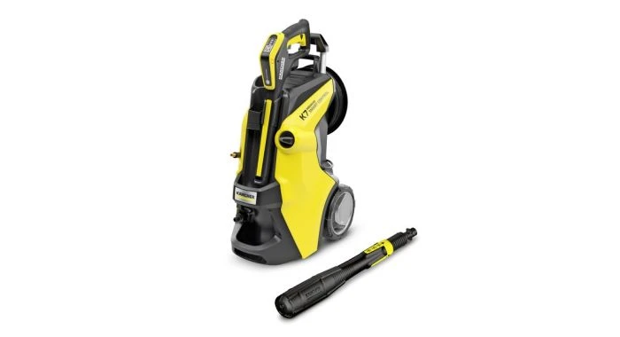 Karcher Kärcher K7 Premium Smart Control EU Hogedrukreiniger - 3000W - 180bar - 1.317-230.0 3 Karcher Kärcher K7 Premium Smart Control EU Hogedrukreiniger - 3000W - 180bar - 1.317-230.0