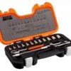 Bahco S160 16-delige Dopsleutelset - 1/4'' 2 Bahco S160 16-delige Dopsleutelset - 1/4'' -Winkel Voor Huishoudelijk Gereedschap cf848f011497f42b226dd1d9dec1c698