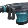 Makita HM1203C SDS-max Breekhamer In Koffer - 1510W - 19,1J -Winkel Voor Huishoudelijk Gereedschap cfee19f8299be5bcbb48c74acfcae366