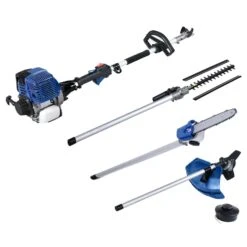 Hyundai 57181 4-in-1 Tuinmachine Set 4-takt – 31cc - 57181 -Winkel Voor Huishoudelijk Gereedschap d01ed068fe9e3952991da258b0f39a31
