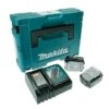 Makita 197952-5 18V LXT Li-Ion Accu Starterset (2x 3.0Ah Accu) + Snellader In Mbox -Winkel Voor Huishoudelijk Gereedschap d058311212ee1bdce246c78ed20232d9