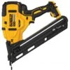 DeWalt DCN650N 18V Li-Ion Accu Afwerktacker Body - Koolborstelloos - DCN650N-XJ