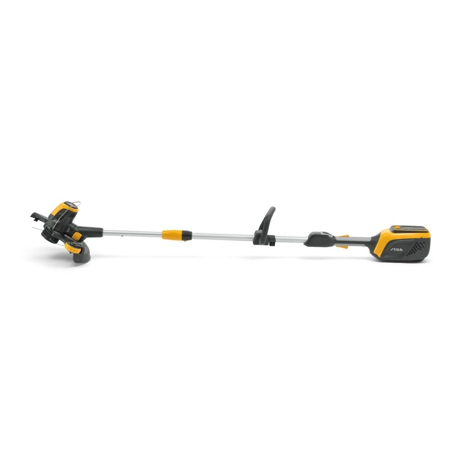 Stiga GT 500e Accu Grastrimmer - 30cm - Telescopisch 5 Stiga GT 500e Accu Grastrimmer - 30cm - Telescopisch - Afbeelding 3
