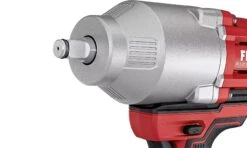 Flex IW 1/2 950 18.0-EC Li-Ion Accu Impact-/slagschroefmachine Set (2x 5.0Ah) In L-Boxx - 18V - 1/2'' -Winkel Voor Huishoudelijk Gereedschap d126252d37acd027b6494439ebdb574b