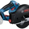 Bosch GKM 18V-50 18V Li-ion Accu Cirkelzaag Body - 136 Mm -Winkel Voor Huishoudelijk Gereedschap d168622f72c92e525b6b1a74c7b0b3c1