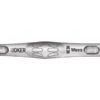Wera 05073279001 Joker Steek-/ringratelsleutel - 19 X 246mm