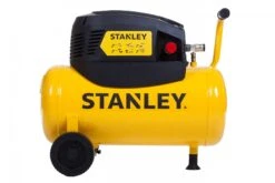 Stanley B6CC304STN003 Compressor - Olievrij - 8bar - 1100W 11 Stanley B6CC304STN003 Compressor - Olievrij - 8bar - 1100W -Winkel Voor Huishoudelijk Gereedschap d1c6cdd411bb80bb626c3c1af387932e