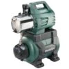 Metabo HWW 6000/25 INOX Huiswaterpomp - 1300W - 24L - 6000 L/h - 600975000 -Winkel Voor Huishoudelijk Gereedschap d1f5d15187220b2f1f660c1988e46406