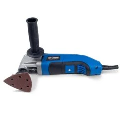 Hyundai 56751 Multitool Oscillerend 300W Incl. Accessoires -Winkel Voor Huishoudelijk Gereedschap d20cd9e55ff1902ad17da8992fe3be80