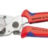 Knipex 90 25 20 Pijpsnijder Voor Koppelingsbuizen - 210mm -Winkel Voor Huishoudelijk Gereedschap d22b471bfb93aa273e7c1a9c7bd234b9