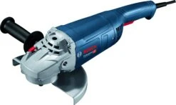 Bosch GWS 22-230 J Haakse Slijpmachine -Winkel Voor Huishoudelijk Gereedschap d25ac75a263a4f13e559793d0140ce1e