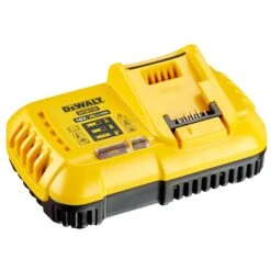 DeWalt DCB118T2 18V / 54V FlexVolt Li-Ion Accu Starterset (2x 6.0Ah) + Lader - DCB118T2-QW -Winkel Voor Huishoudelijk Gereedschap d27e1400ef28db227593c09bc36f1583 1