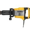 DeWalt D25951K-QS SDS-Max Breekhamer In Koffer - 1600W - 30,6J -Winkel Voor Huishoudelijk Gereedschap d29d7a1a48febe8dc8721064fe559ca9