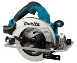 Makita DHS783ZJU 2x18V Li-Ion Accu Cirkelzaag Body - 190mm -Winkel Voor Huishoudelijk Gereedschap d2e1599af63da08ba552a0179b959d2d