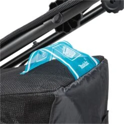 Makita LM002GT201 XGT 40 V Max Li-Ion Accu Grasmaaier Set (2x 5,0Ah) - 53cm -Winkel Voor Huishoudelijk Gereedschap d41771419bdf5feb80b32db53c2fe502