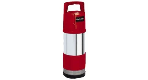 Einhell GE-PP 1100 N-A Dompelpomp - 1100W - 4,5 Bar - 45m 7 Einhell GE-PP 1100 N-A Dompelpomp - 1100W - 4,5 Bar - 45m -Winkel Voor Huishoudelijk Gereedschap d46dd5a10935693c41240276e2adbd86