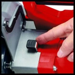 Einhell TC-SM 254 Afkortzaag Met Laser - 1900W - 254 X 30mm - 4300385 17 Einhell TC-SM 254 Afkortzaag Met Laser - 1900W - 254 X 30mm - 4300385 -Winkel Voor Huishoudelijk Gereedschap d4e449552886ea7250a61f0203b8af9b