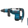 Bosch GSH 7 VC SDS-max Breekhamer In Koffer - 1500W - 13J - 0611322000