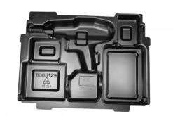 Makita TW140DZJ 10,8V Li-Ion Accu Slagmoersleutel Body In Mbox - 140Nm - 3/8" -Winkel Voor Huishoudelijk Gereedschap d5768af0ebb201e4d49b2a33d0d15b66
