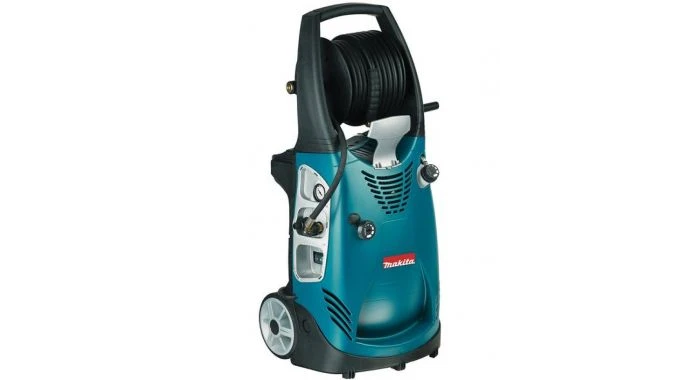 Makita HW131 Hogedrukreiniger - 2200W - 130 Bar 3 Makita HW131 Hogedrukreiniger - 2200W - 130 Bar