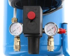 Airpress 36839-1 - Compressor HL 310-25 8 Bar 2 Pk 157 L/min 24 L -Winkel Voor Huishoudelijk Gereedschap d5de4ab11cc86ab40c168c8bbe0157d7