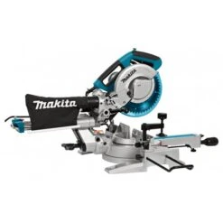 Makita LS0815FLNX Radiaal Afkortzaag Incl. Onderstel - 30x216mm - 230V -Winkel Voor Huishoudelijk Gereedschap d66ba509a2782909b76e645e03461b7a