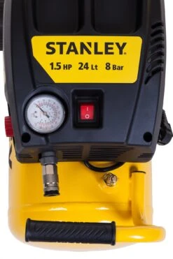 Stanley B6CC304STN003 Compressor - Olievrij - 8bar - 1100W 12 Stanley B6CC304STN003 Compressor - Olievrij - 8bar - 1100W -Winkel Voor Huishoudelijk Gereedschap d6b8f3a2ee29e06e4cae0e8890817119