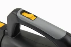 Alpina ABL 20 Li Kit 20V Li-Ion Accu Bladblazer Set (1x 4,0Ah) - 32m/s - Koolborstelloos -Winkel Voor Huishoudelijk Gereedschap d6d5d2176a66211ae18f9b7770065044